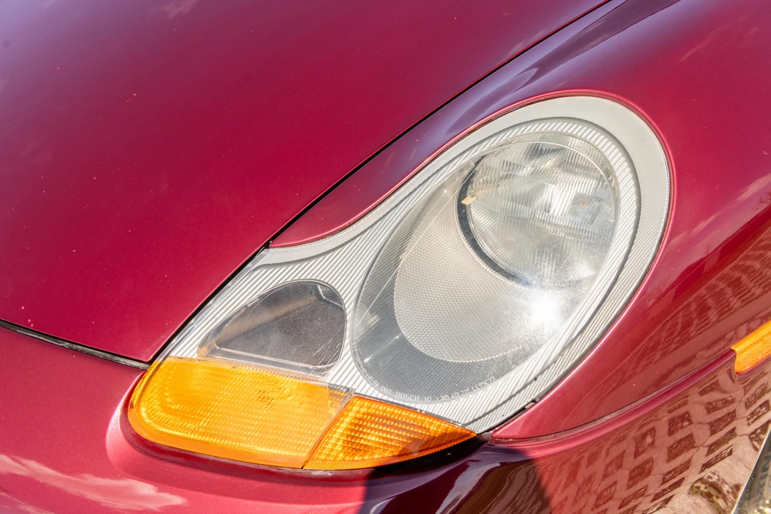 1999 Porsche 996 Carrera - Image 15 of 31