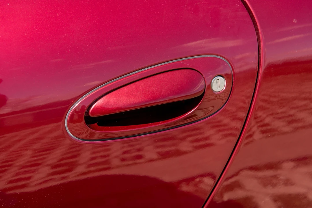 1999 Porsche 996 Carrera - Image 20 of 31