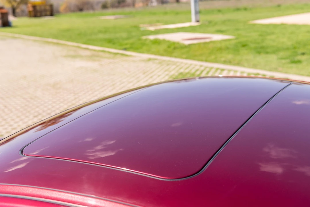 1999 Porsche 996 Carrera - Image 31 of 31