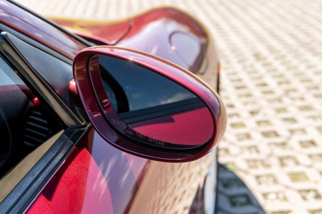 1999 Porsche 996 Carrera - Image 29 of 31
