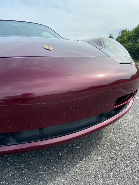 1999 Porsche 996 Carrera - Image 30 of 31