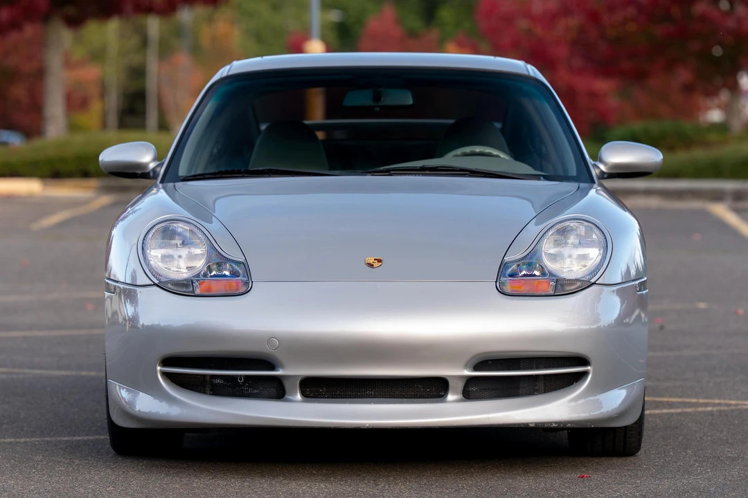 1999 Porsche 996 Carrera - Image 7 of 31