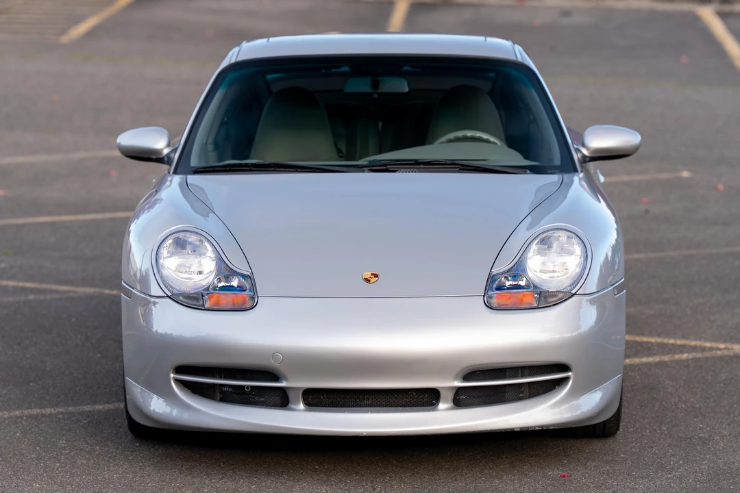 1999 Porsche 996 Carrera - Image 6 of 31
