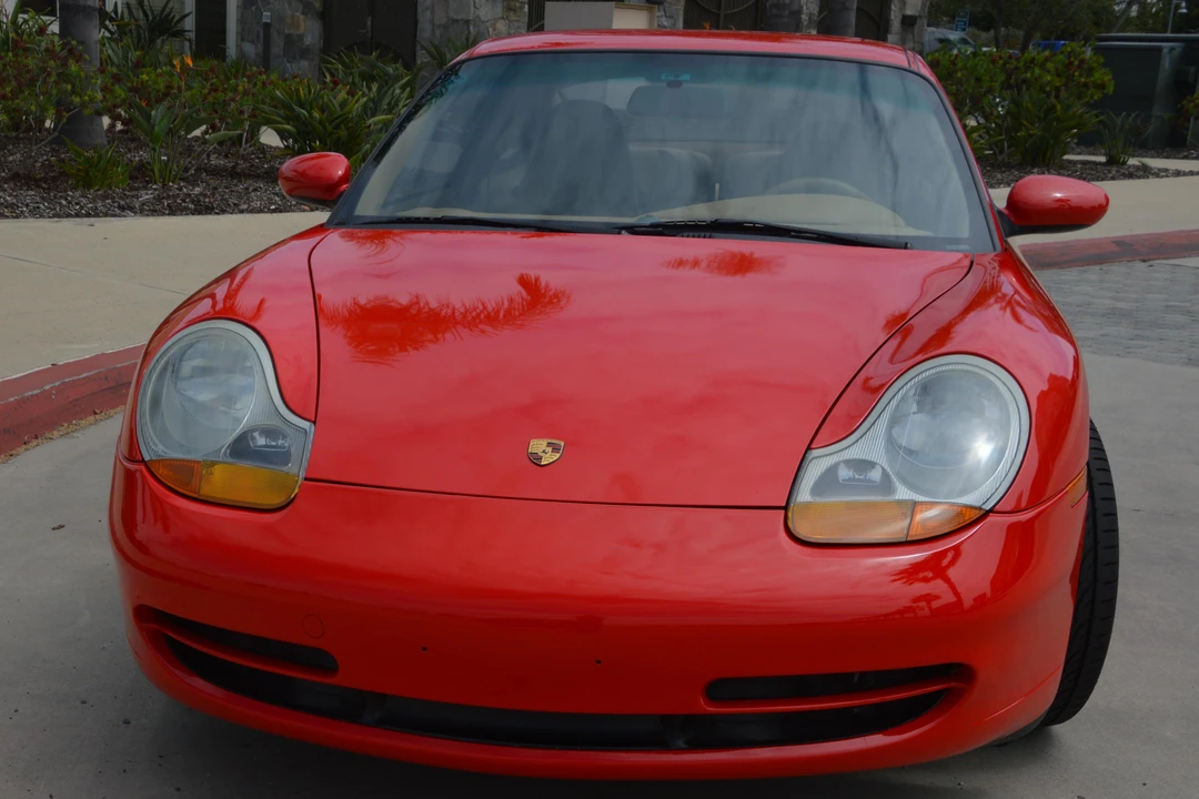 1999 Porsche 996 Carrera - Image 2 of 25