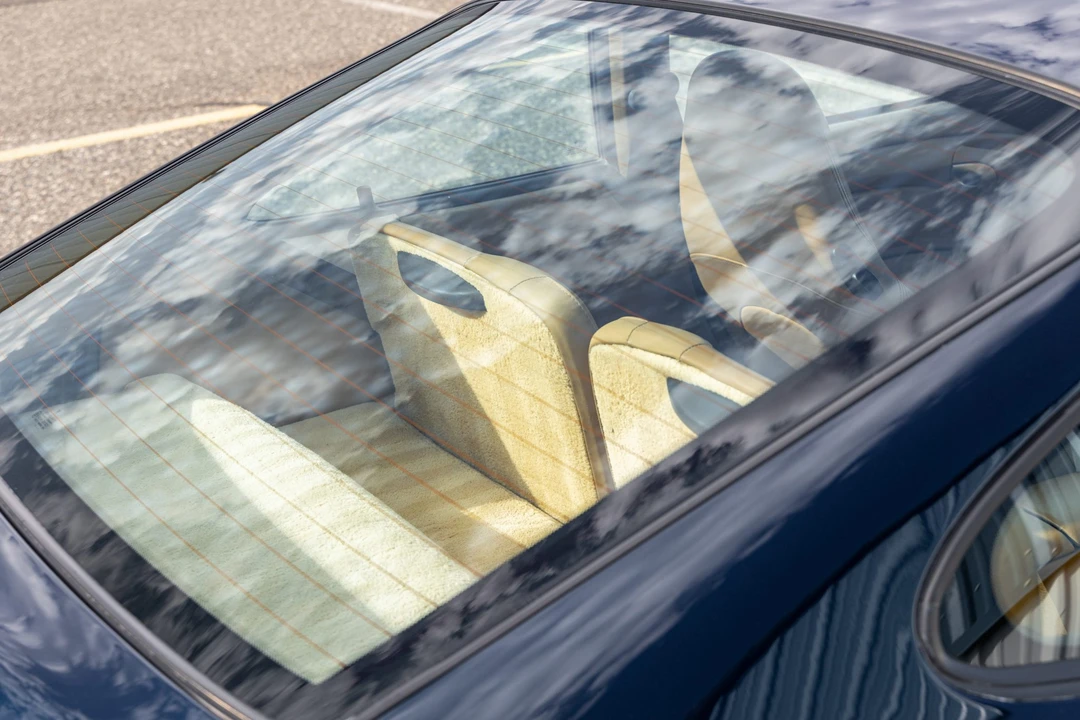 1999 Porsche 996 Carrera - Image 28 of 31