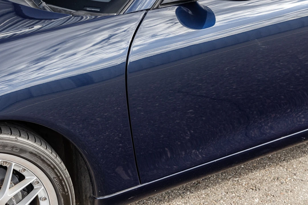 1999 Porsche 996 Carrera - Image 12 of 31