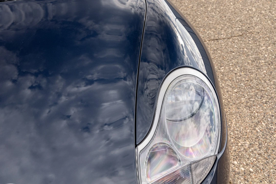 1999 Porsche 996 Carrera - Image 16 of 31