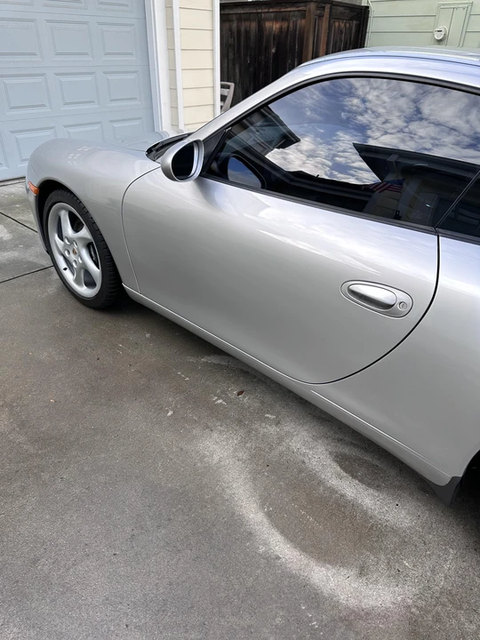 1999 Porsche 996 Carrera - Image 21 of 31