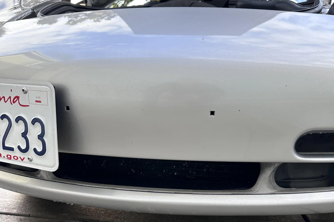1999 Porsche 996 Carrera - Image 18 of 31