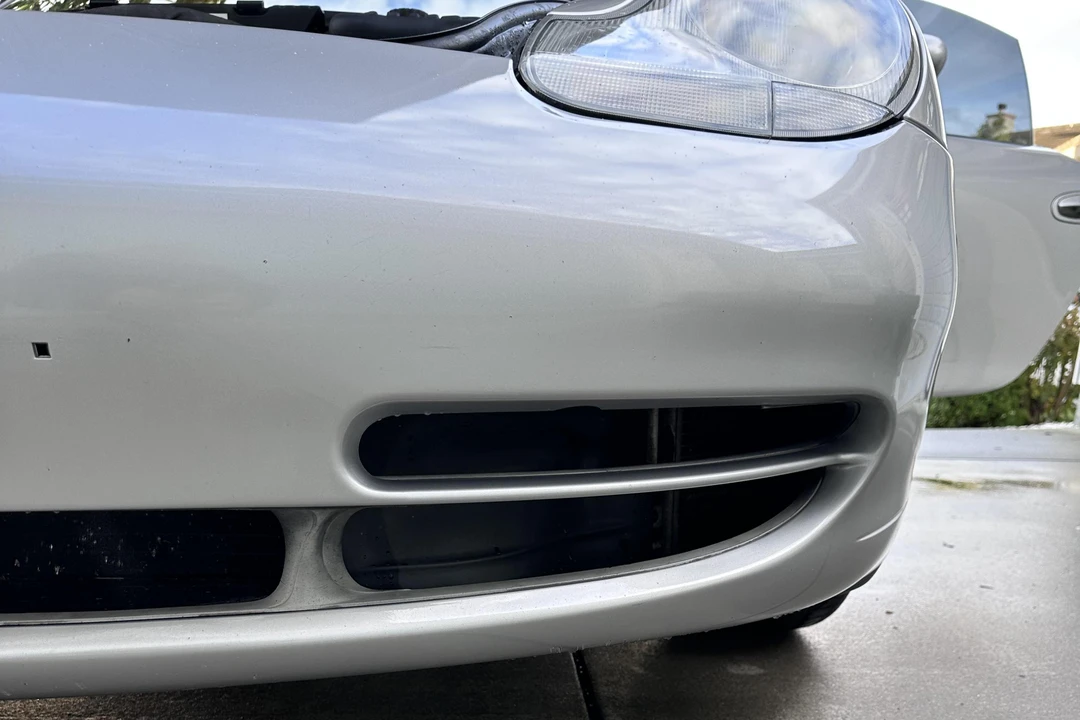 1999 Porsche 996 Carrera - Image 19 of 31