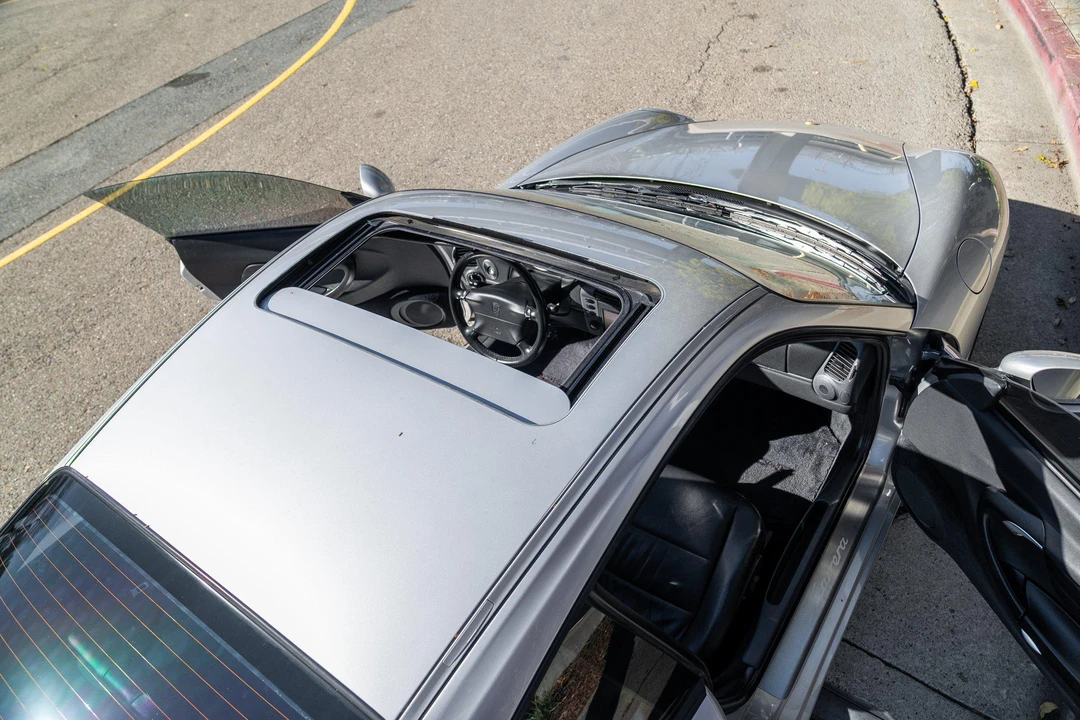 1999 Porsche 996 Carrera - Image 20 of 31