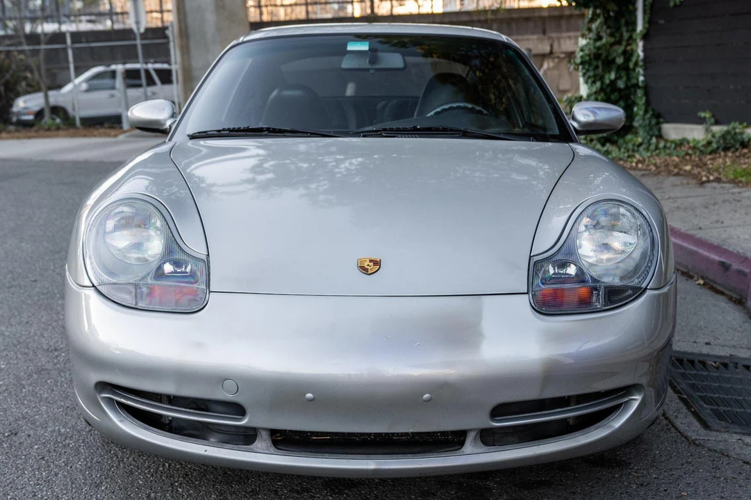 1999 Porsche 996 Carrera - Image 2 of 31