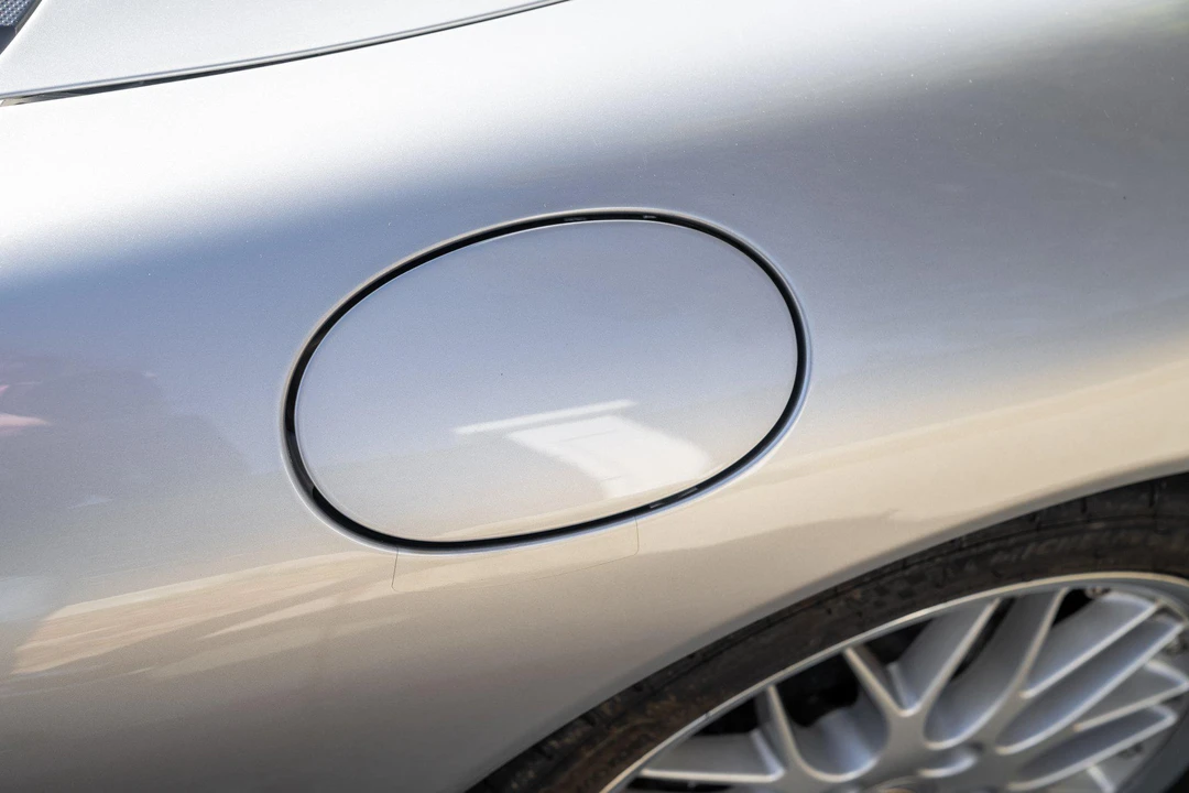 1999 Porsche 996 Carrera - Image 22 of 31
