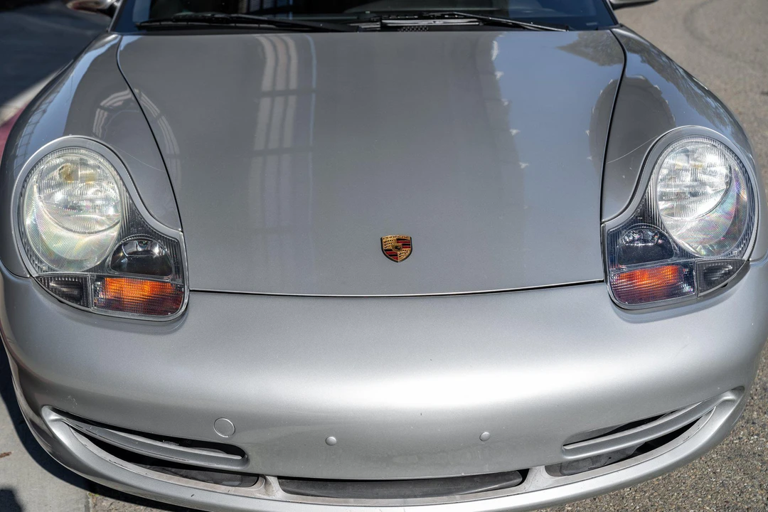 1999 Porsche 996 Carrera - Image 13 of 31