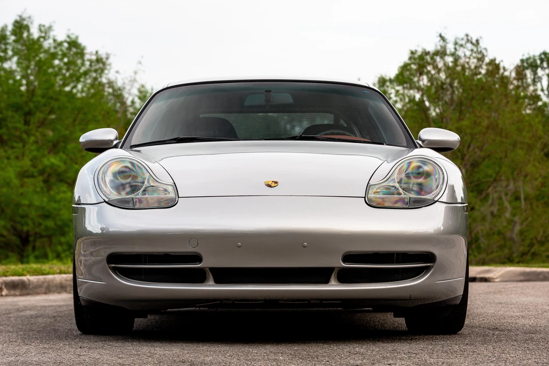 1999 Porsche 996 Carrera - Image 6 of 31