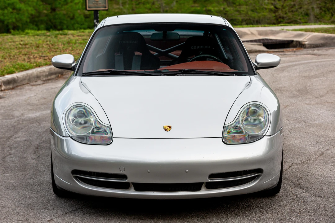 1999 Porsche 996 Carrera - Image 7 of 31
