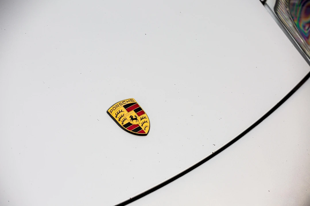 1999 Porsche 996 Carrera - Image 25 of 31