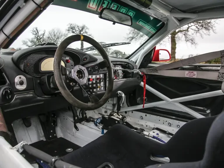 1999 Porsche 996 GT3 - Image 5 of 31