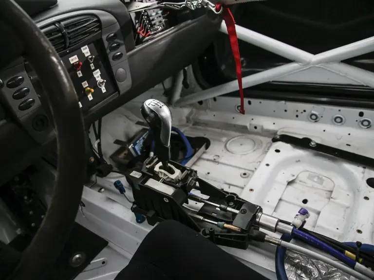1999 Porsche 996 GT3 - Image 11 of 31