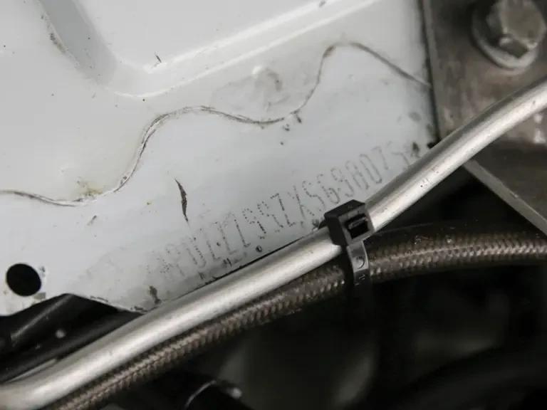 1999 Porsche 996 GT3 - Image 26 of 31