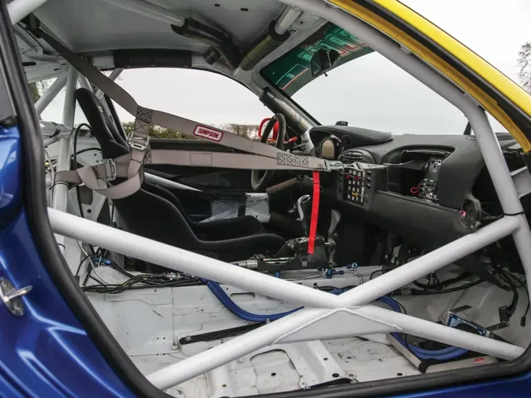 1999 Porsche 996 GT3 - Image 10 of 31