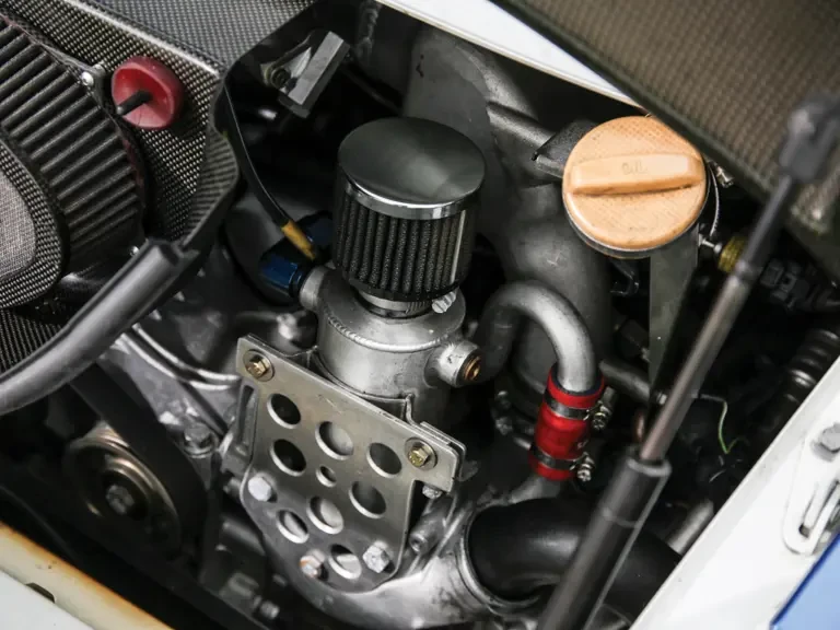 1999 Porsche 996 GT3 - Image 28 of 31