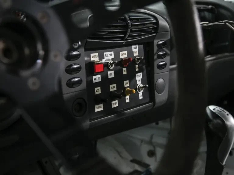 1999 Porsche 996 GT3 - Image 12 of 31
