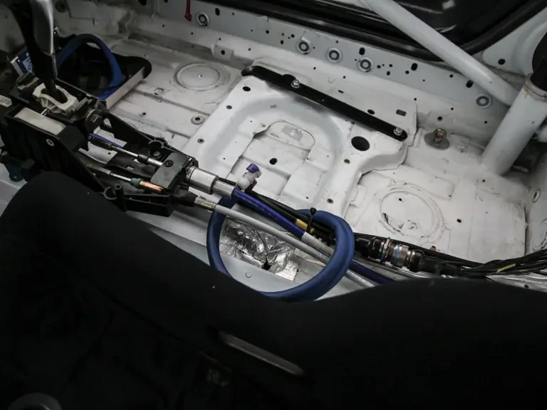 1999 Porsche 996 GT3 - Image 17 of 31