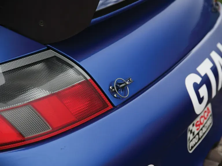 1999 Porsche 996 GT3 - Image 24 of 31