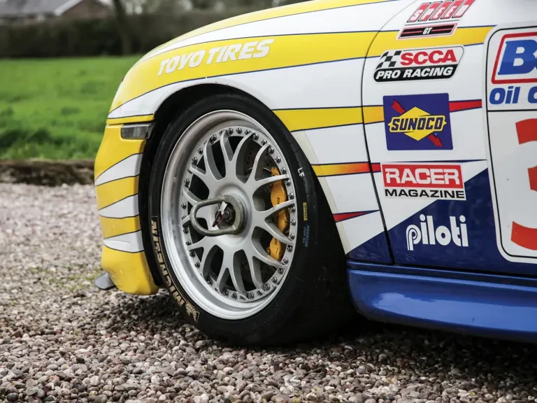 1999 Porsche 996 GT3 - Image 20 of 31