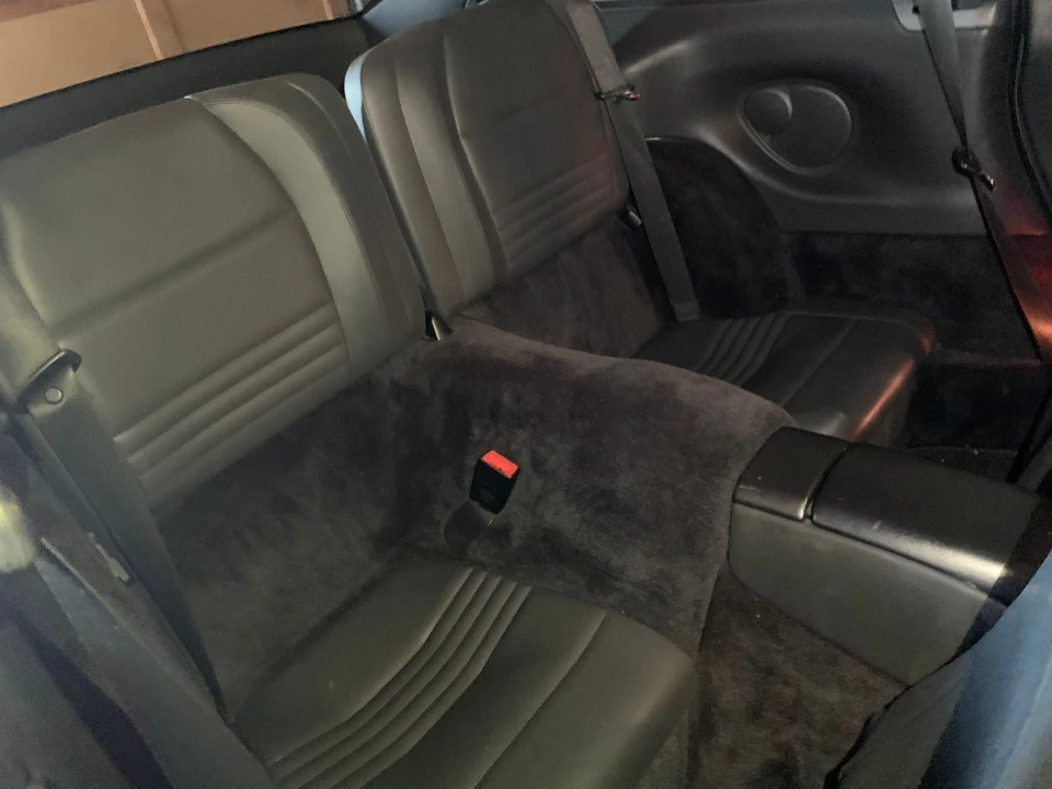 1999 Porsche 996 Carrera - Image 28 of 30