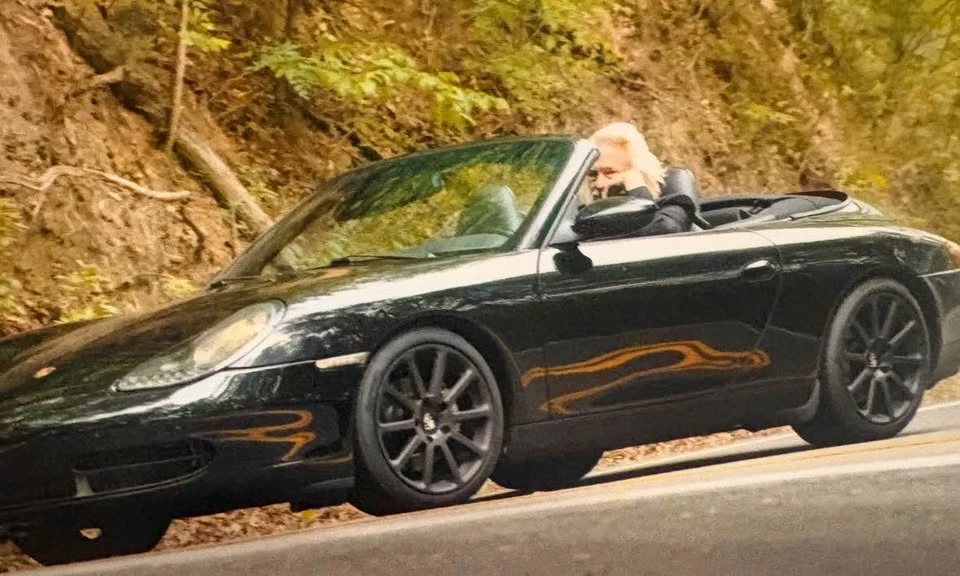 1999 Porsche 996 Carrera - Image 3 of 10