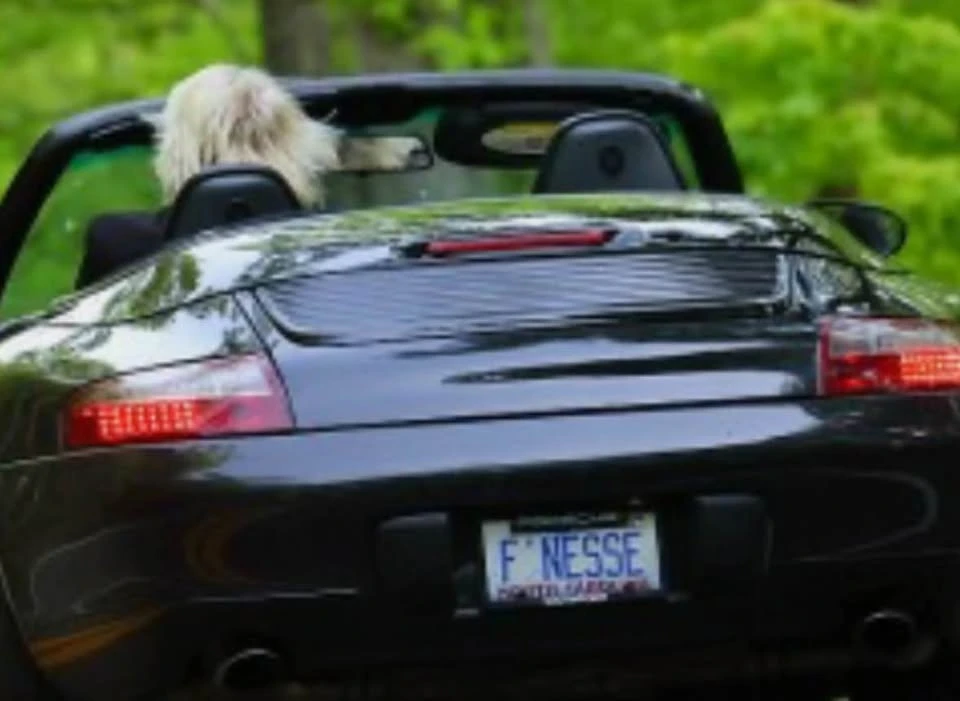 1999 Porsche 996 Carrera - Image 5 of 10