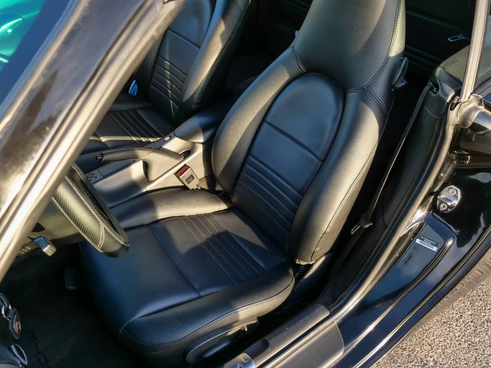 1999 Porsche 996 Carrera - Image 22 of 24