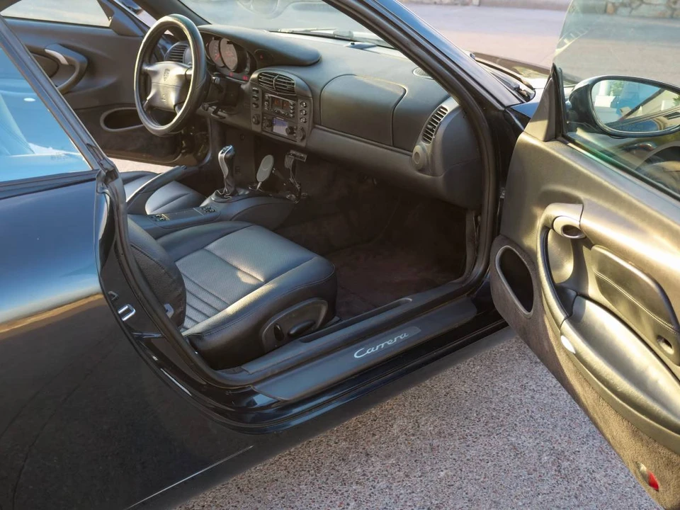 1999 Porsche 996 Carrera - Image 20 of 24