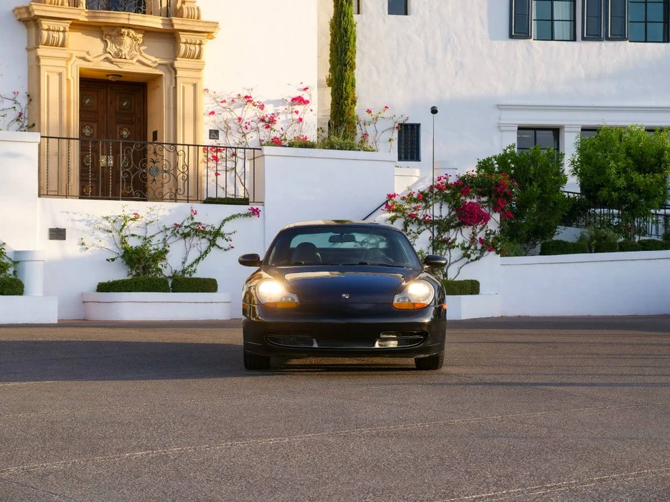 1999 Porsche 996 Carrera - Image 2 of 24