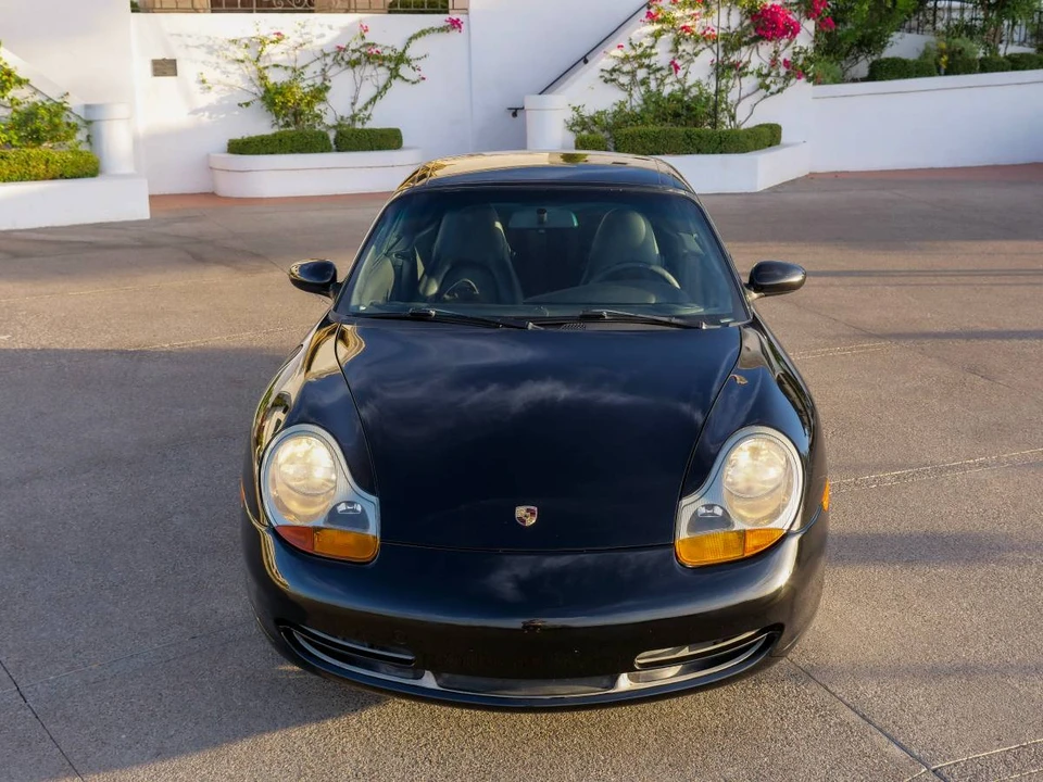 1999 Porsche 996 Carrera - Image 14 of 24