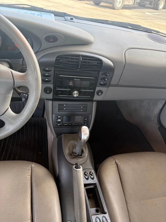 1999 Porsche 996 Carrera - Image 5 of 7