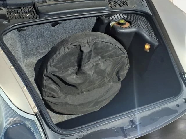 1999 Porsche 996 Carrera - Image 19 of 20