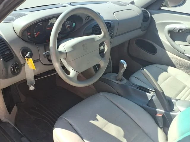 1999 Porsche 996 Carrera - Image 6 of 20