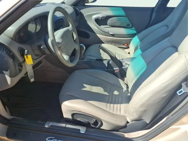 1999 Porsche 996 Carrera - Image 13 of 20