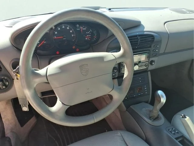 1999 Porsche 996 Carrera - Image 14 of 20