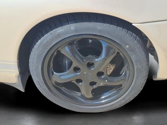 1999 Porsche 996 Carrera - Image 20 of 20