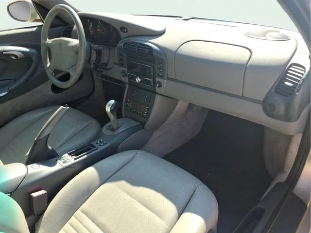 1999 Porsche 996 Carrera - Image 17 of 20