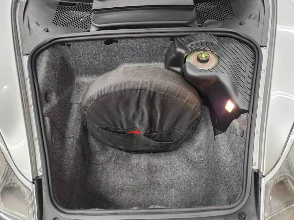 1999 Porsche 996 Carrera - Image 21 of 24