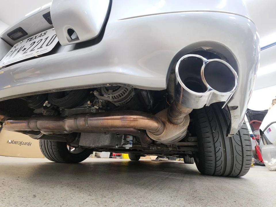 1999 Porsche 996 Carrera - Image 6 of 24