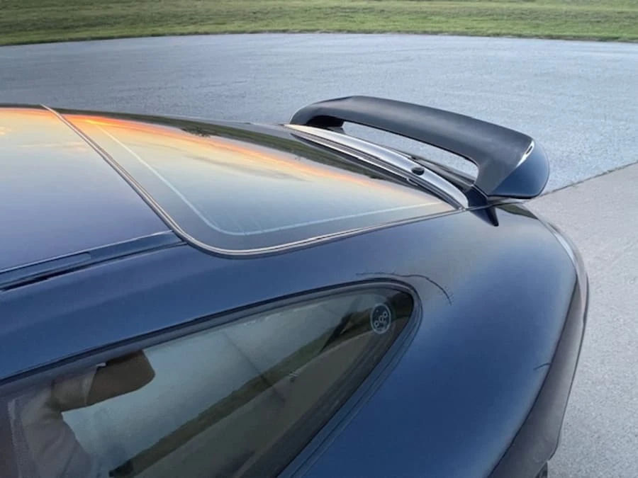 1999 Porsche 996 Carrera - Image 21 of 31