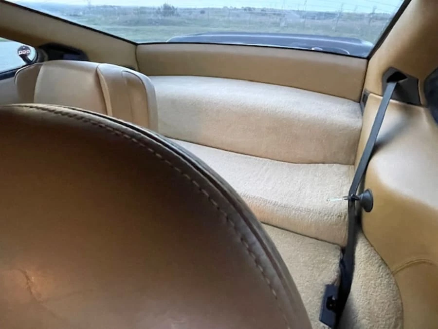 1999 Porsche 996 Carrera - Image 29 of 31