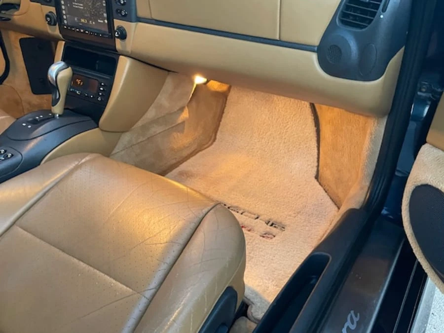 1999 Porsche 996 Carrera - Image 25 of 31