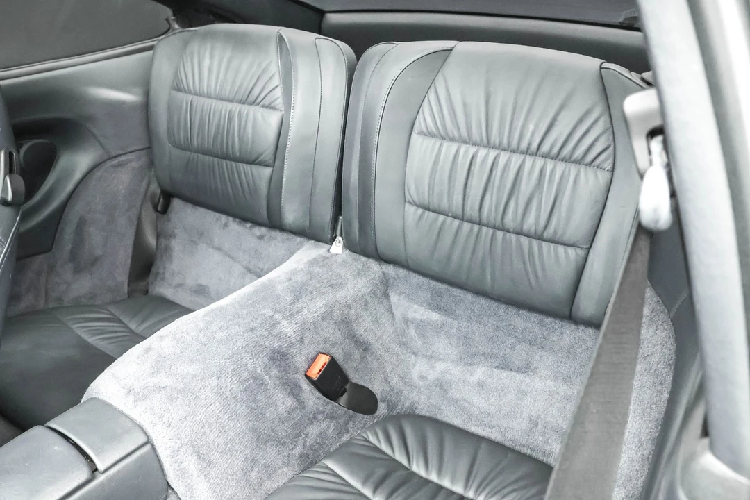 1999 Porsche 996 Carrera - Image 19 of 21